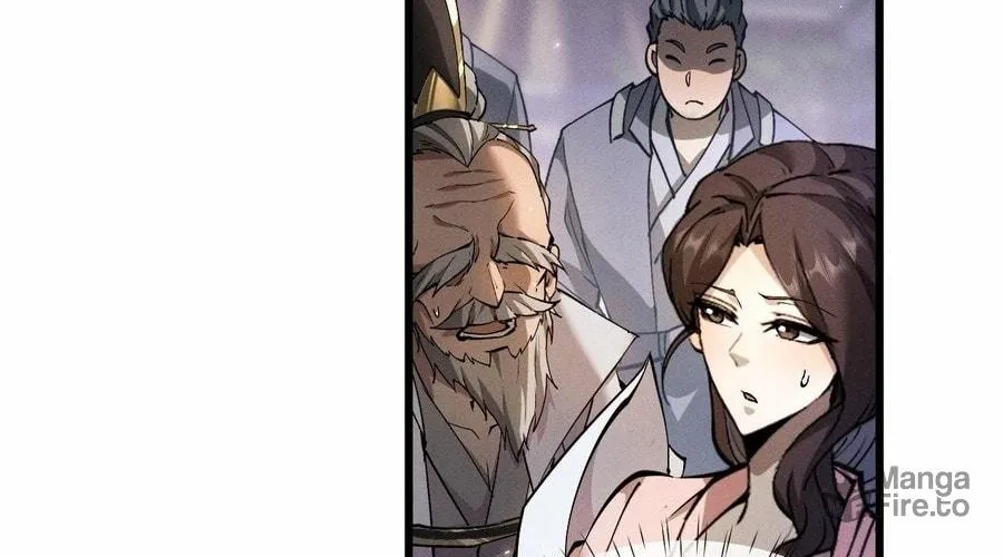 Full-time Swordsman Chapter 3 page 222 - 