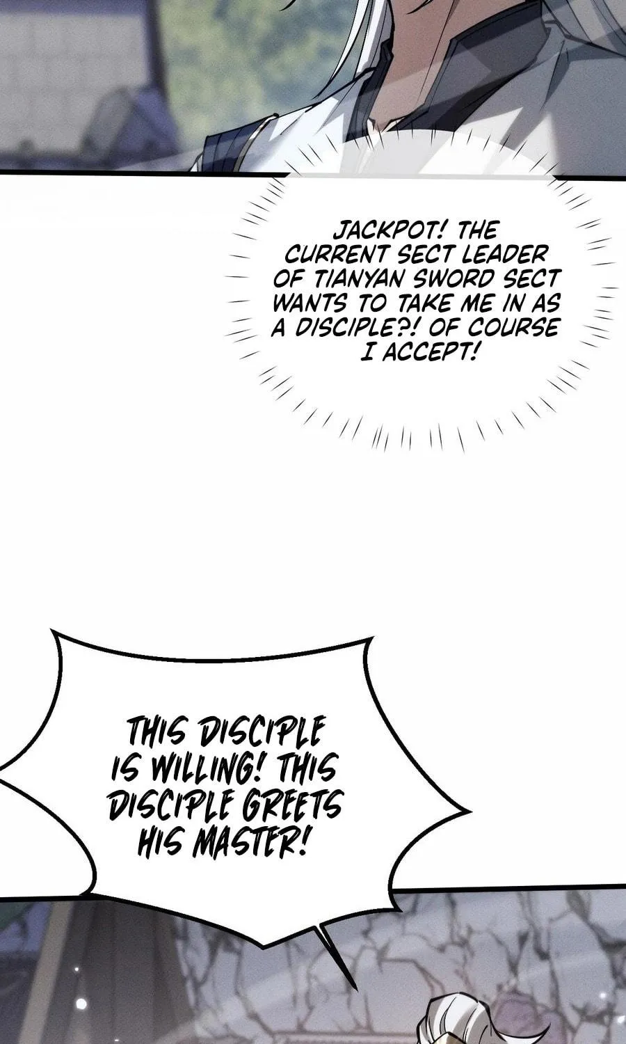 Full-time Swordsman Chapter 3 page 227 - 