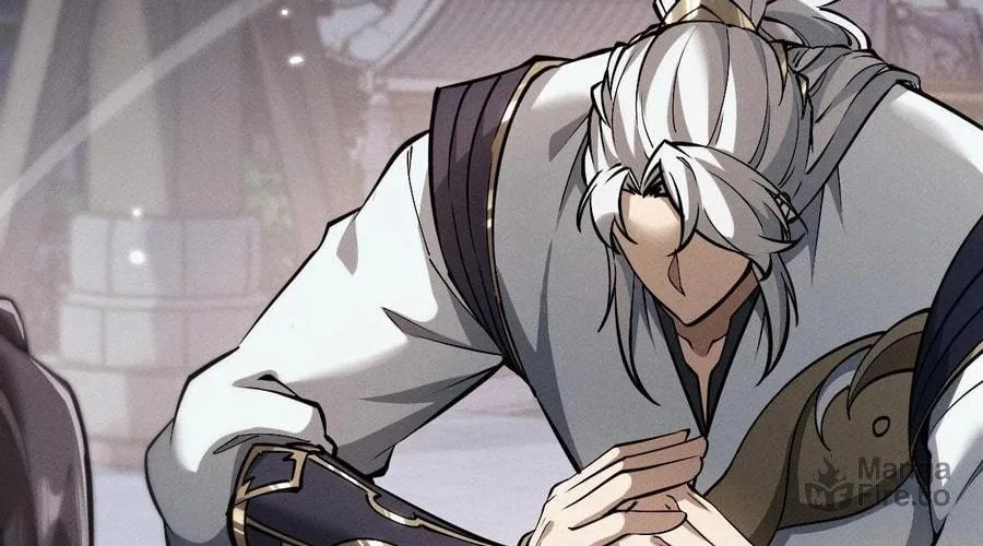 Full-time Swordsman Chapter 3 page 228 - 