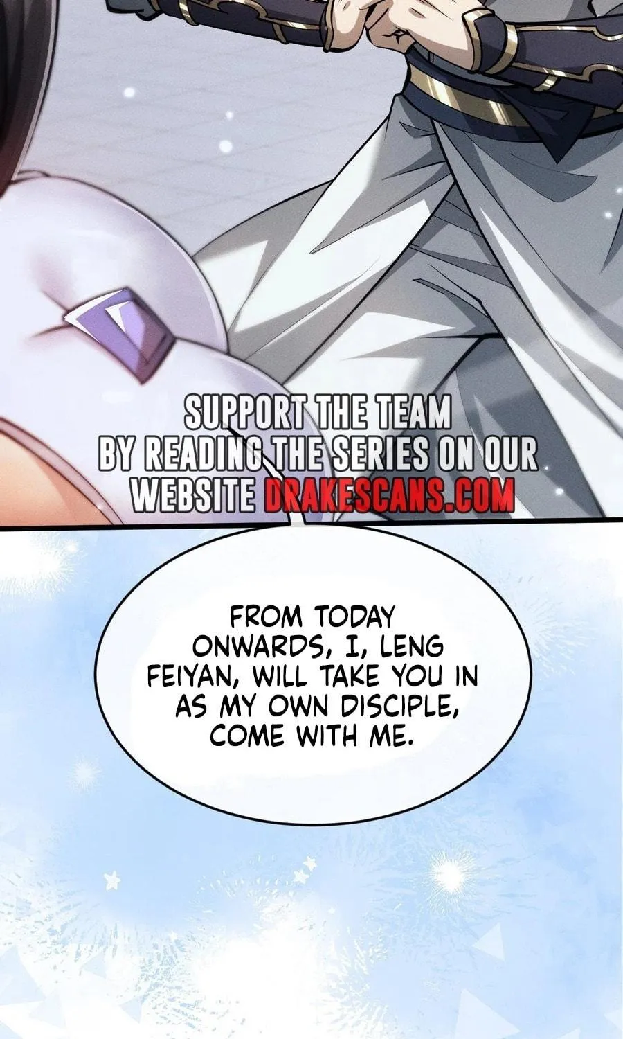 Full-time Swordsman Chapter 3 page 229 - 