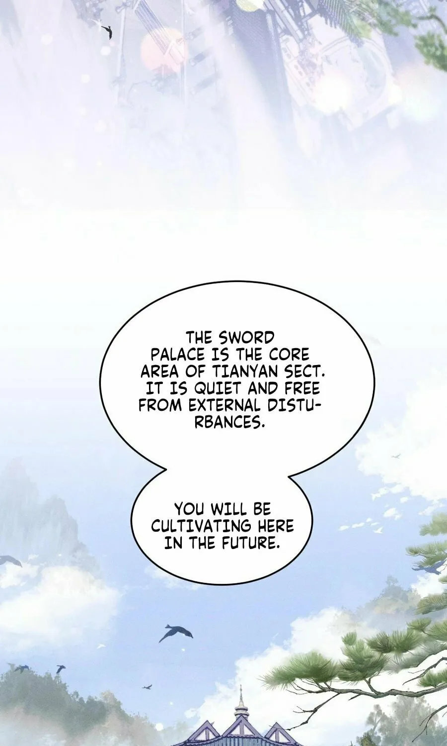 Full-time Swordsman Chapter 3 page 235 - 