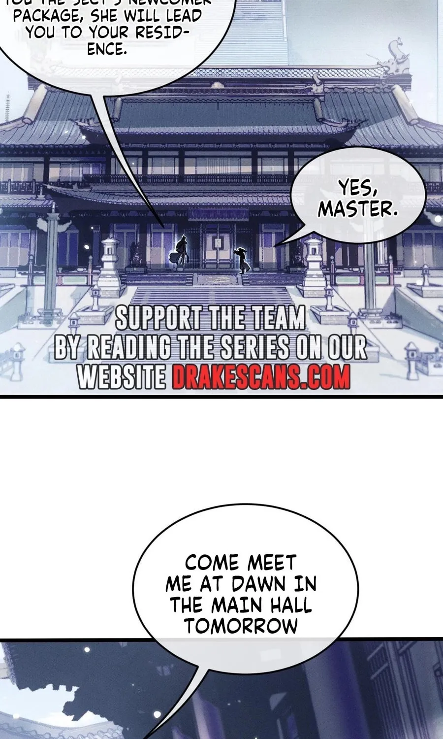Full-time Swordsman Chapter 3 page 237 - 