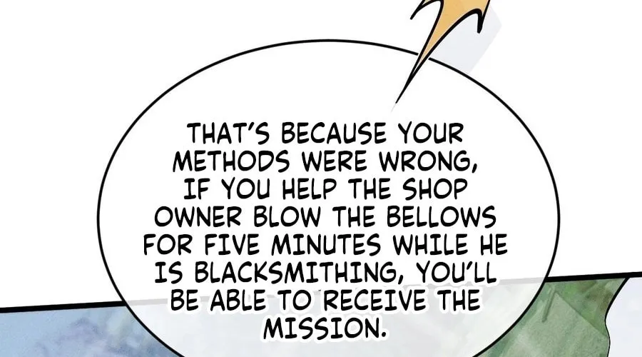 Full-time Swordsman Chapter 3 page 26 - 