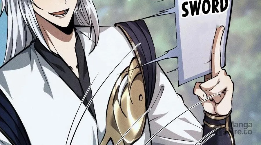 Full-time Swordsman Chapter 3 page 30 - 
