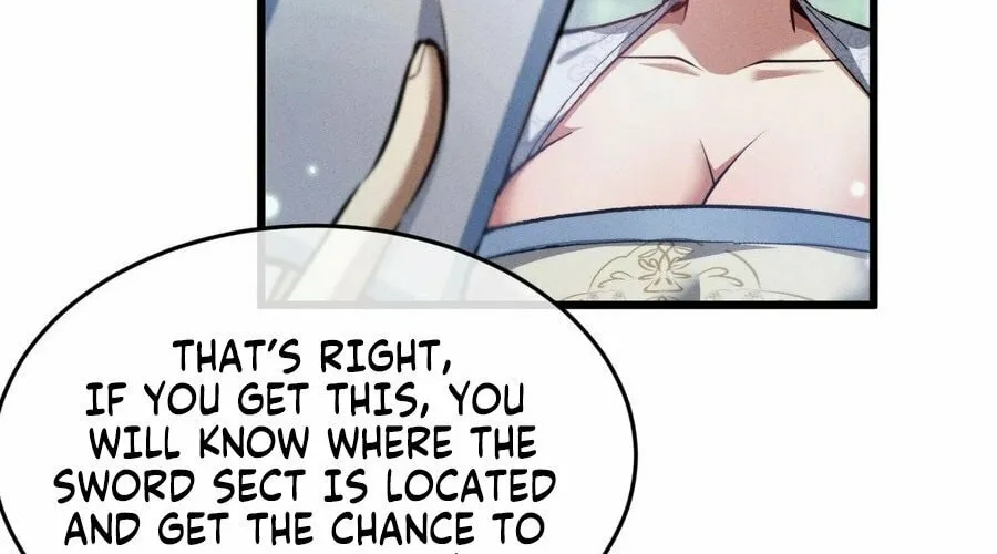 Full-time Swordsman Chapter 3 page 32 - 