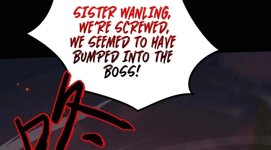 Full-time Swordsman Chapter 3 page 44 - 