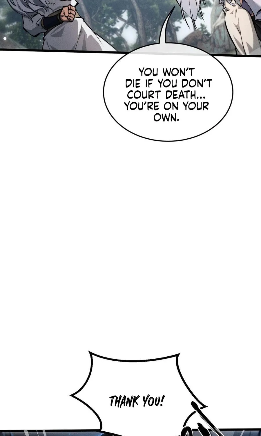 Full-time Swordsman Chapter 3 page 55 - 