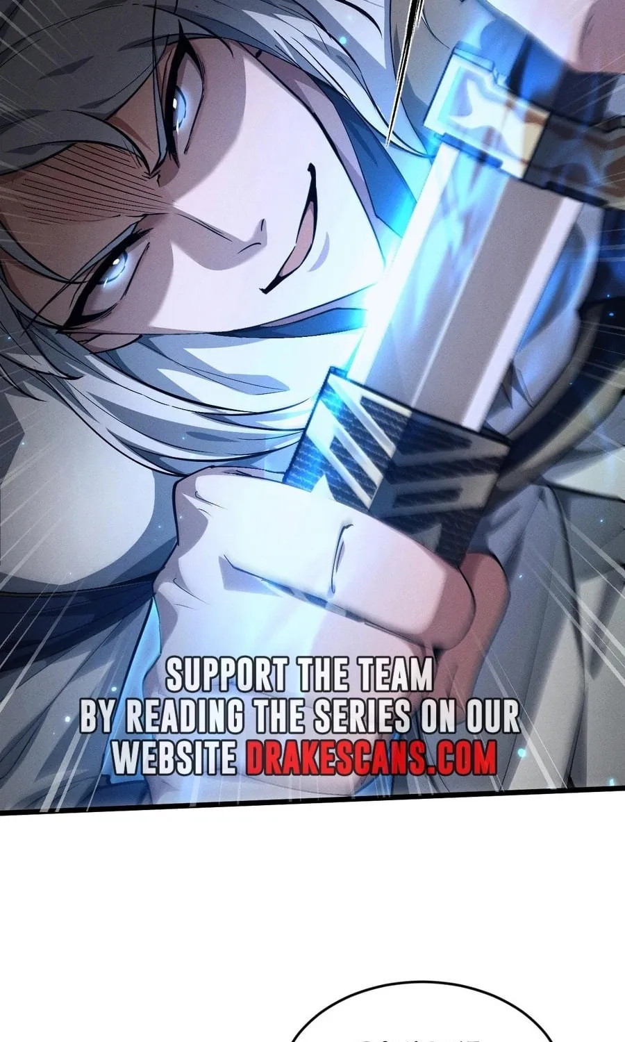 Full-time Swordsman Chapter 3 page 57 - 
