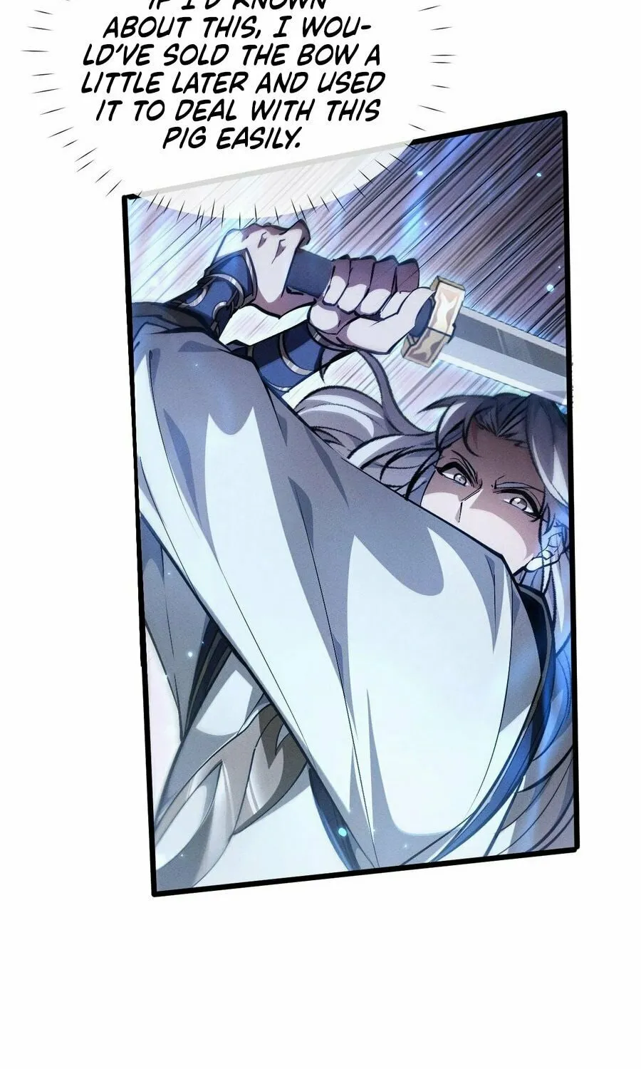 Full-time Swordsman Chapter 3 page 67 - 