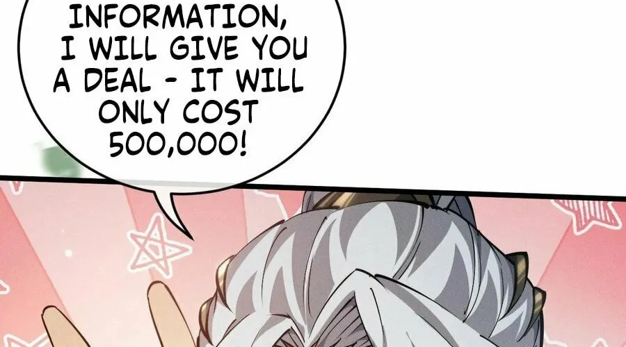 Full-time Swordsman Chapter 3 page 8 - 