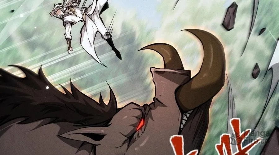 Full-time Swordsman Chapter 3 page 72 - 