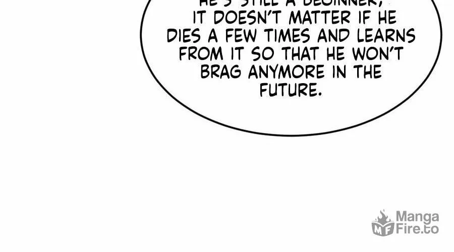 Full-time Swordsman Chapter 3 page 84 - 