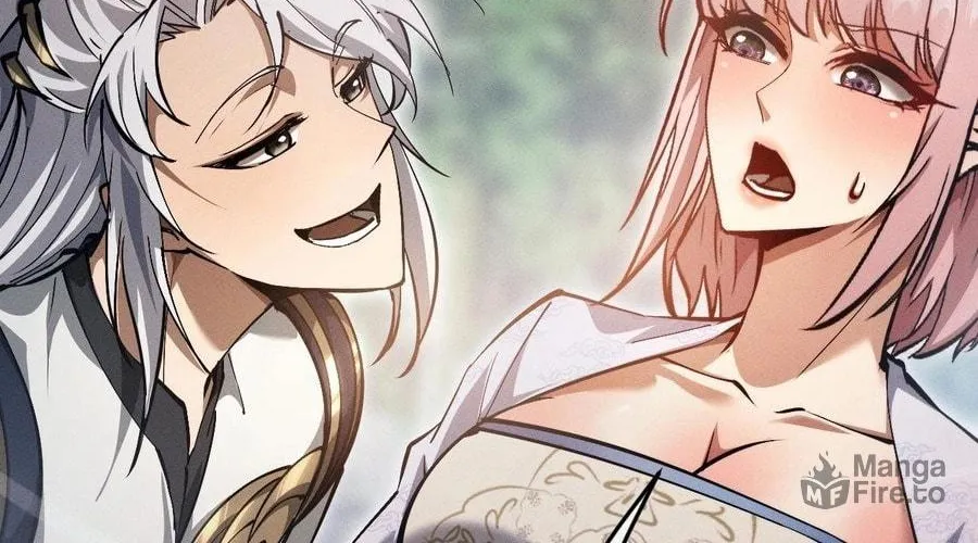 Full-time Swordsman Chapter 3 page 10 - 