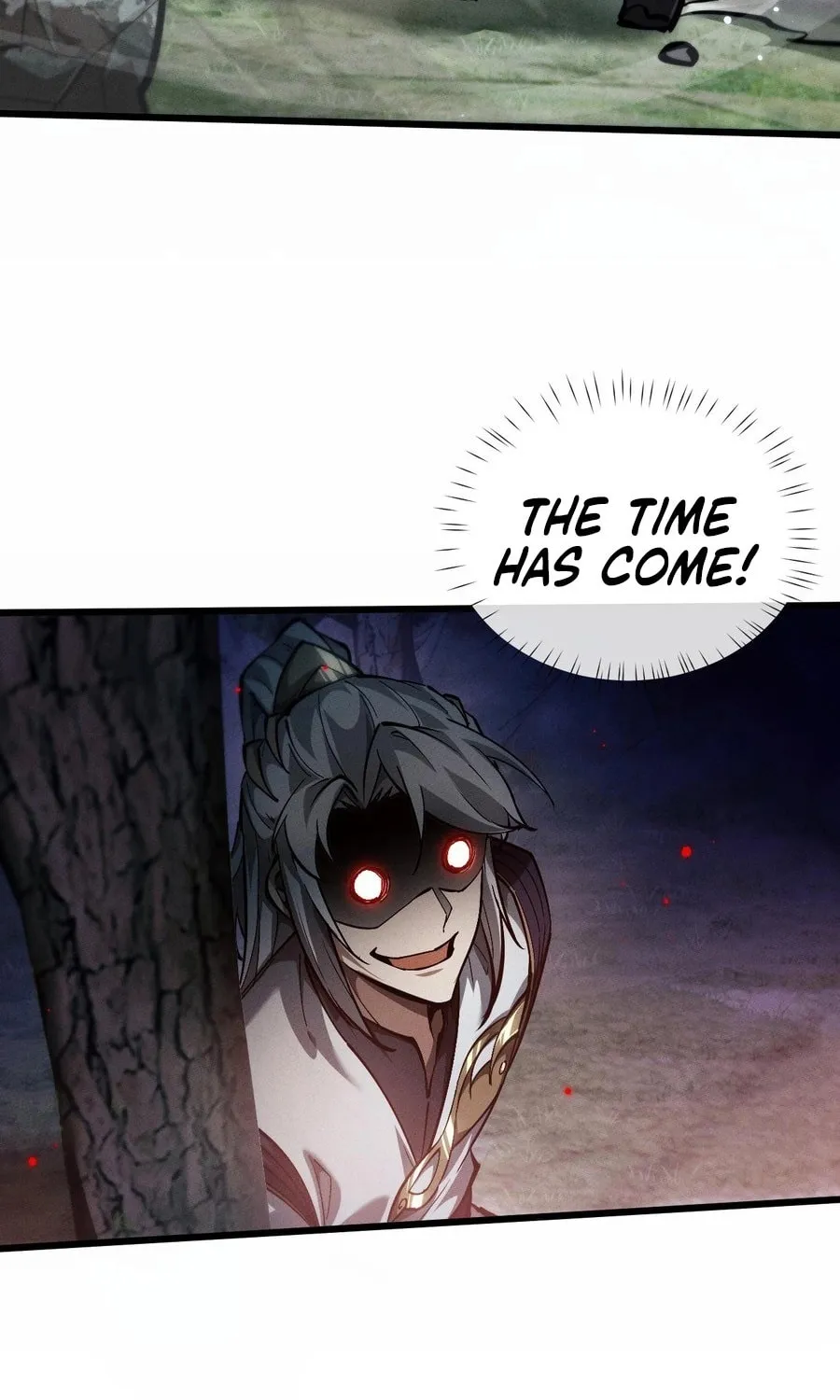 Full-time Swordsman Chapter 3 page 97 - 