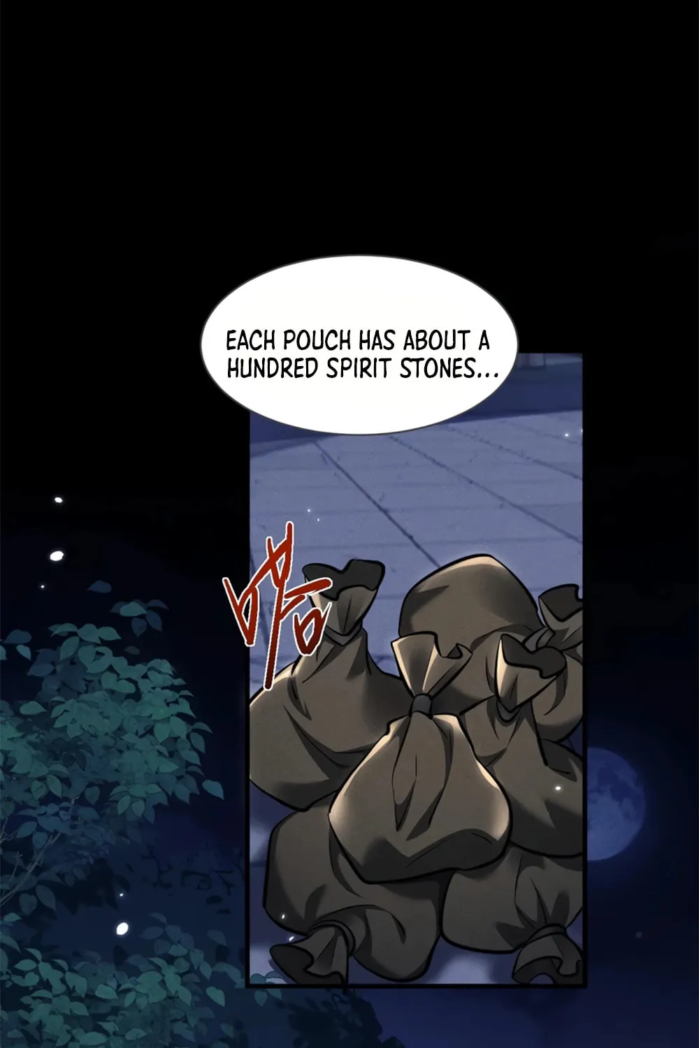 Full-time Swordsman Chapter 30 page 2 - 