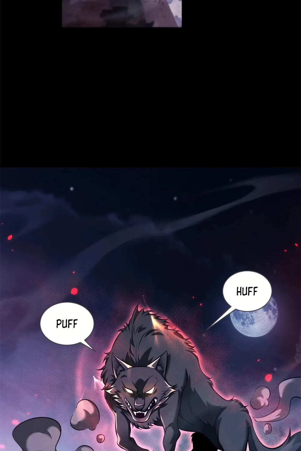 Full-time Swordsman Chapter 30 page 13 - 