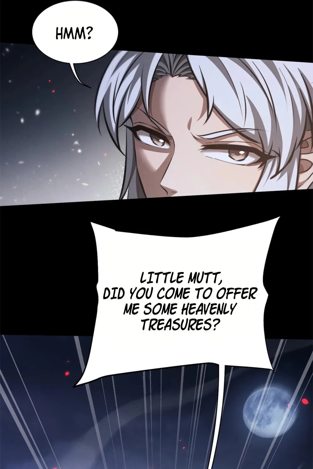 Full-time Swordsman Chapter 30 page 15 - 