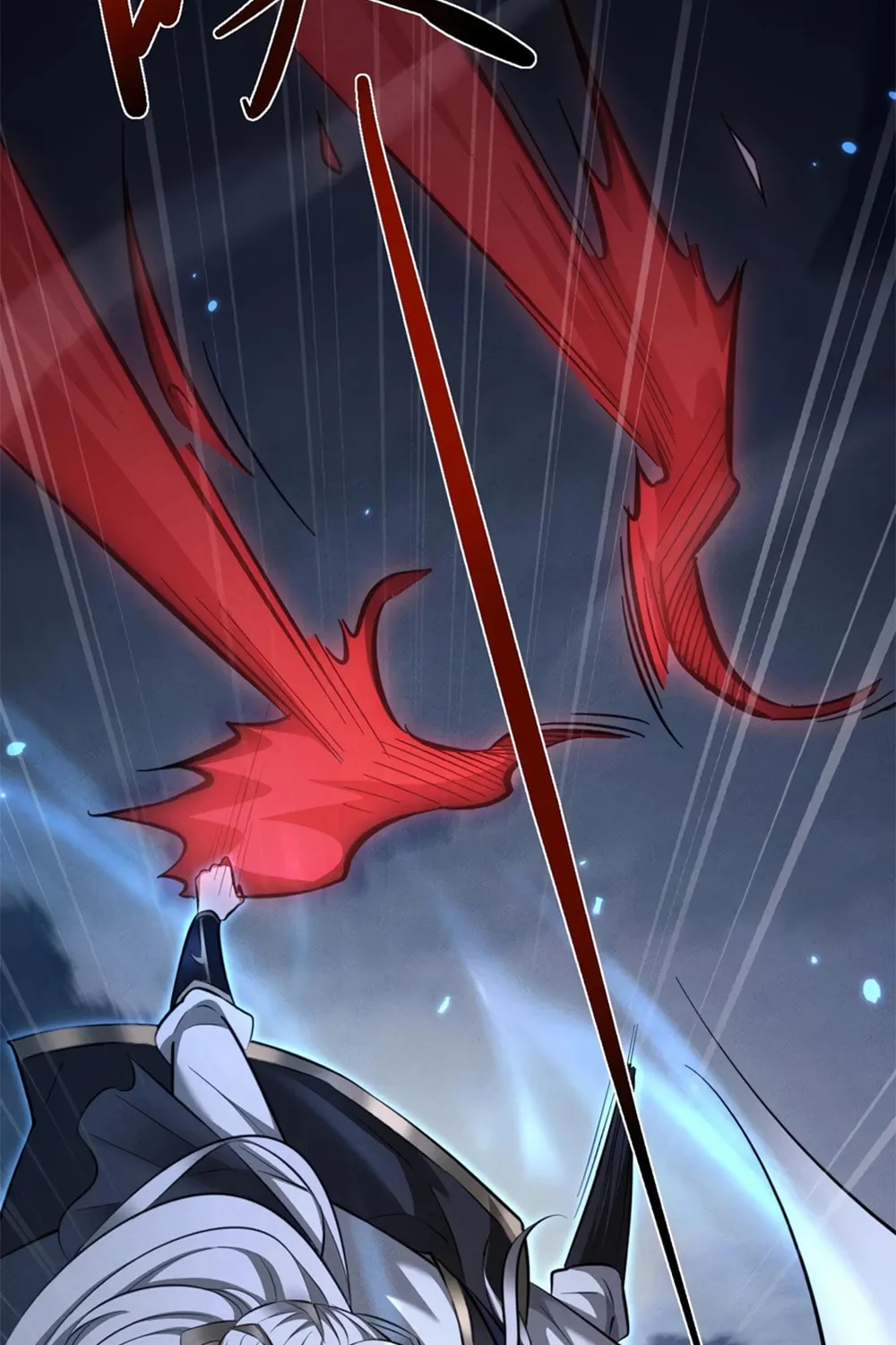 Full-time Swordsman Chapter 30 page 19 - 