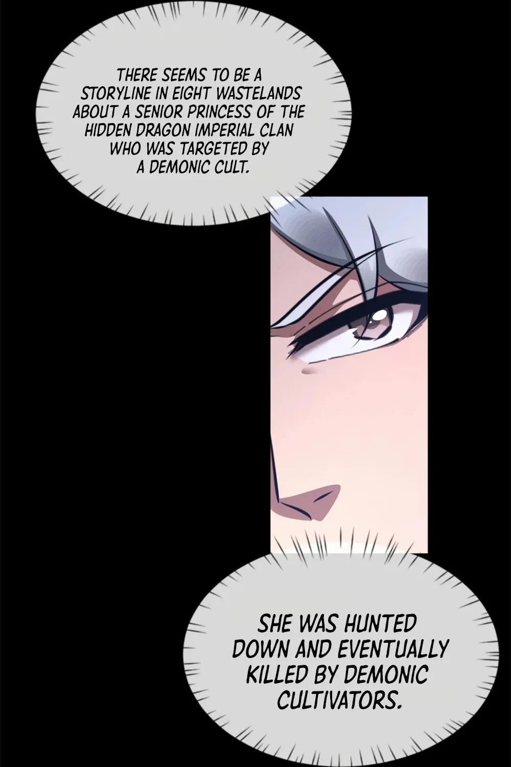 Full-time Swordsman Chapter 30 page 29 - 