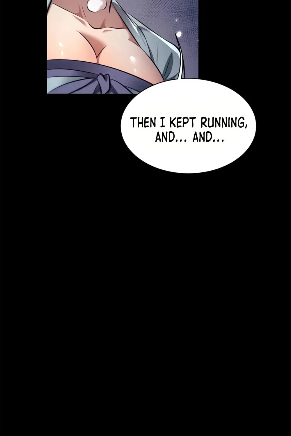 Full-time Swordsman Chapter 30 page 32 - 