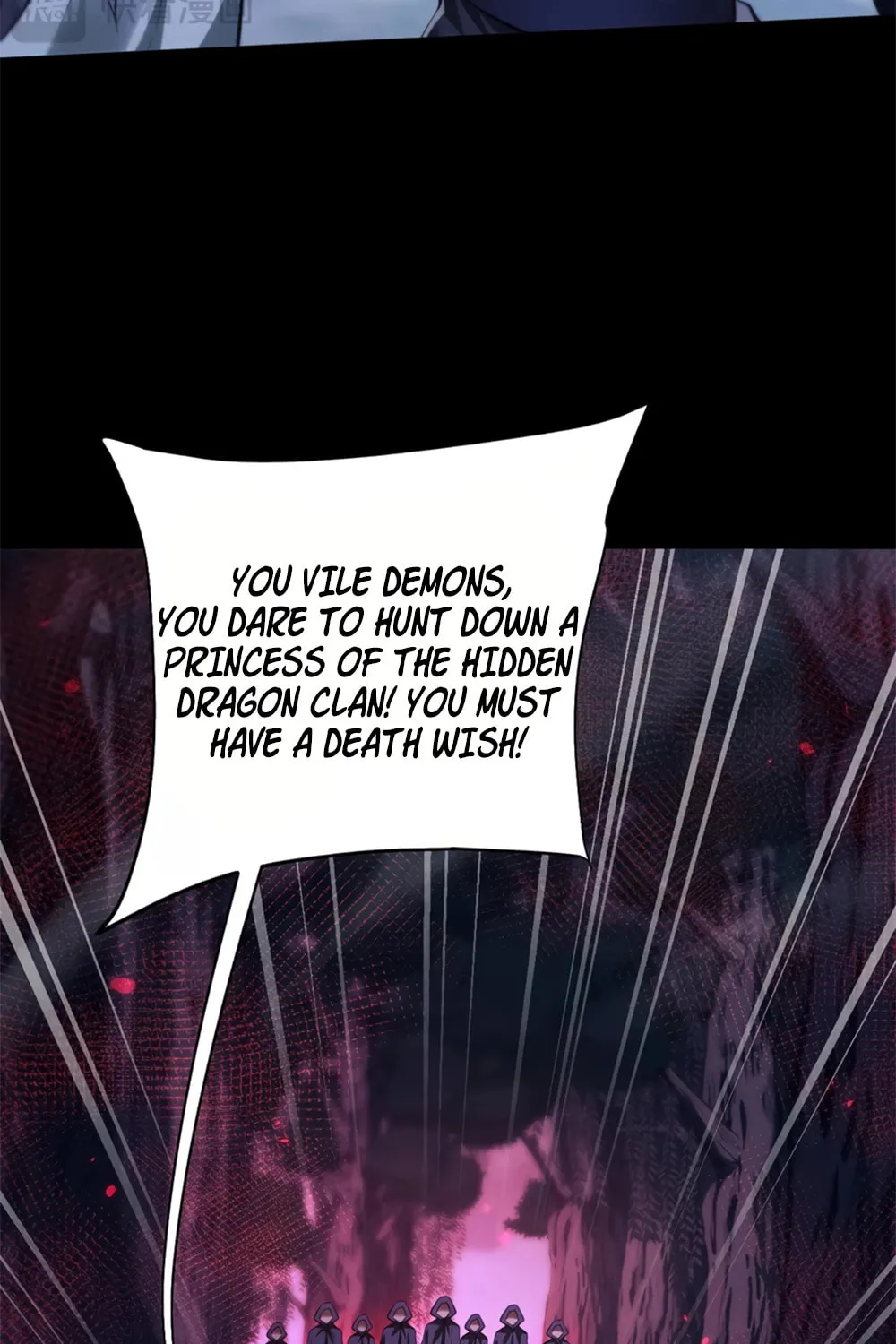 Full-time Swordsman Chapter 30 page 34 - 
