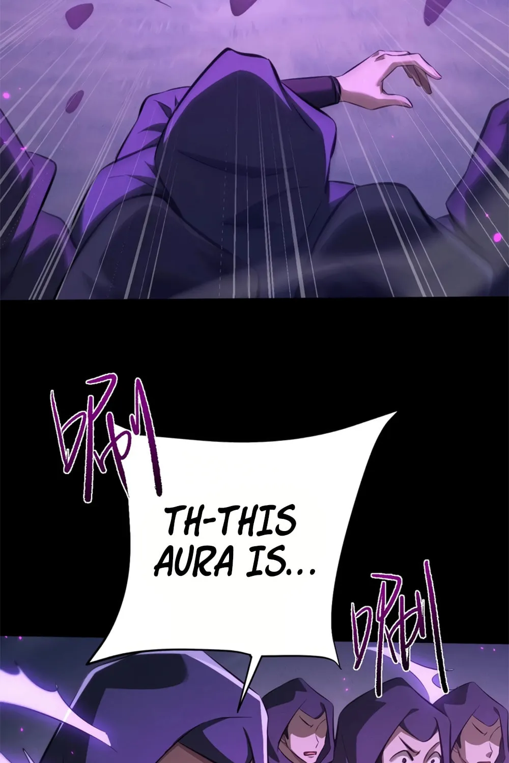 Full-time Swordsman Chapter 30 page 41 - 