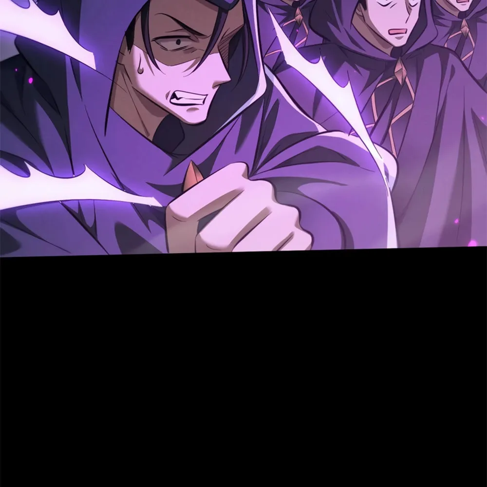 Full-time Swordsman Chapter 30 page 42 - 