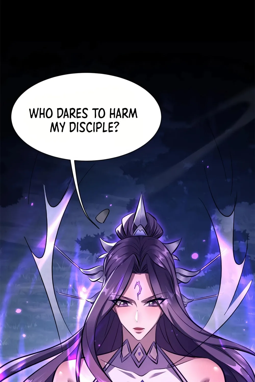Full-time Swordsman Chapter 30 page 43 - 
