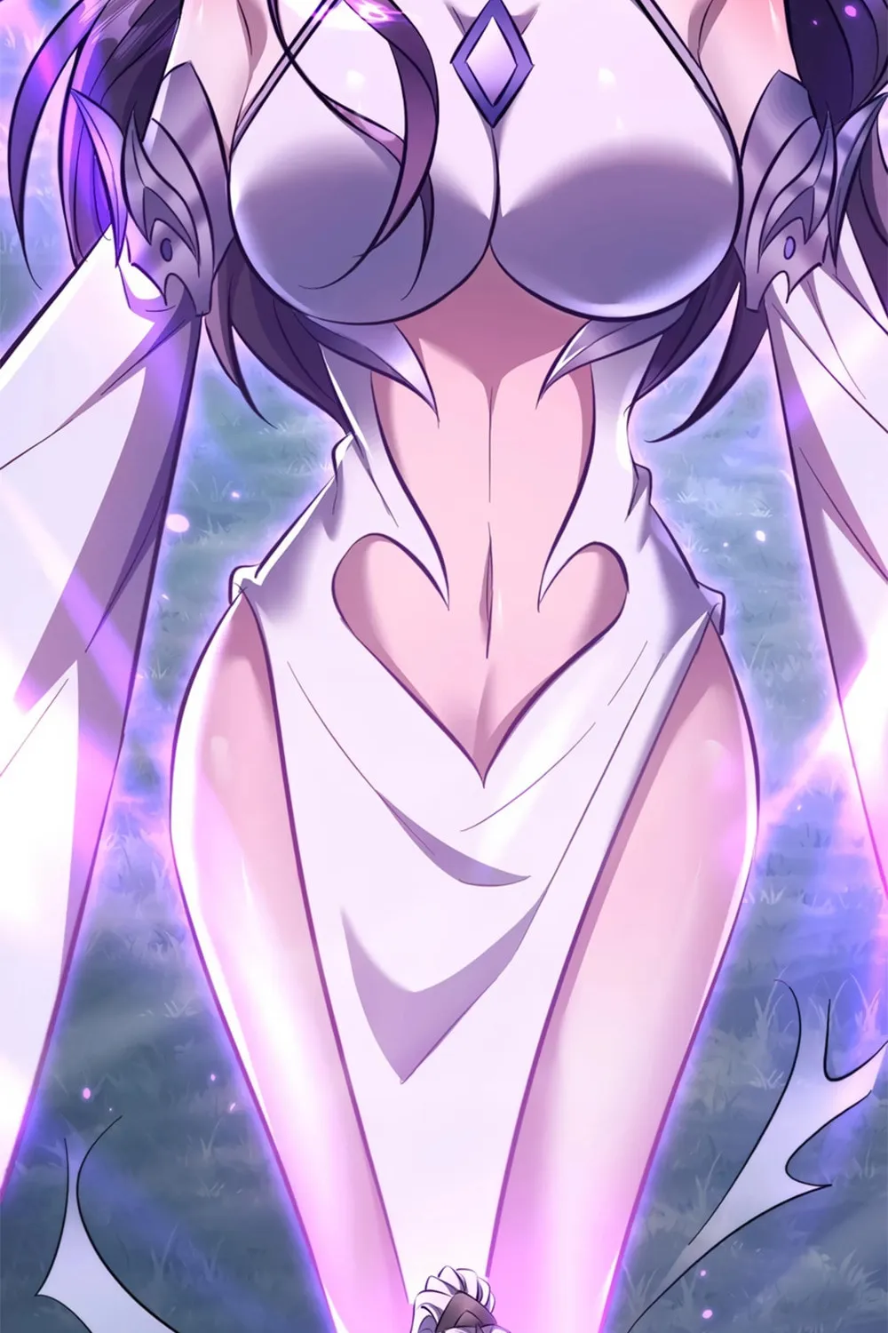 Full-time Swordsman Chapter 30 page 44 - 