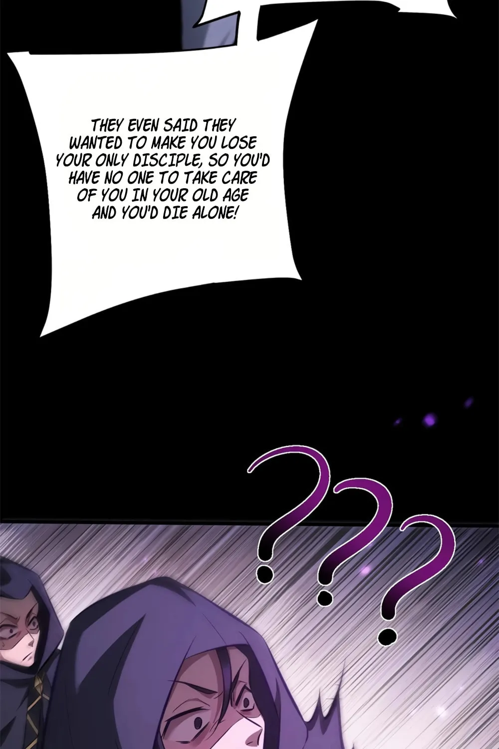 Full-time Swordsman Chapter 30 page 46 - 