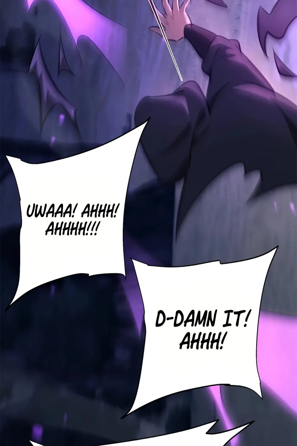 Full-time Swordsman Chapter 30 page 50 - 