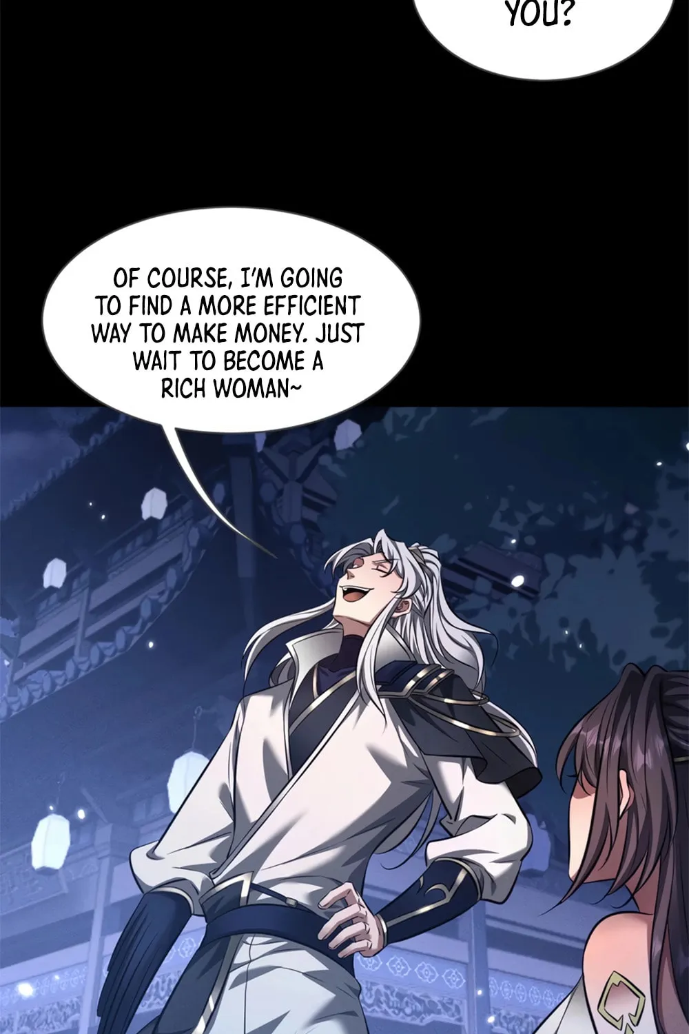 Full-time Swordsman Chapter 30 page 6 - 