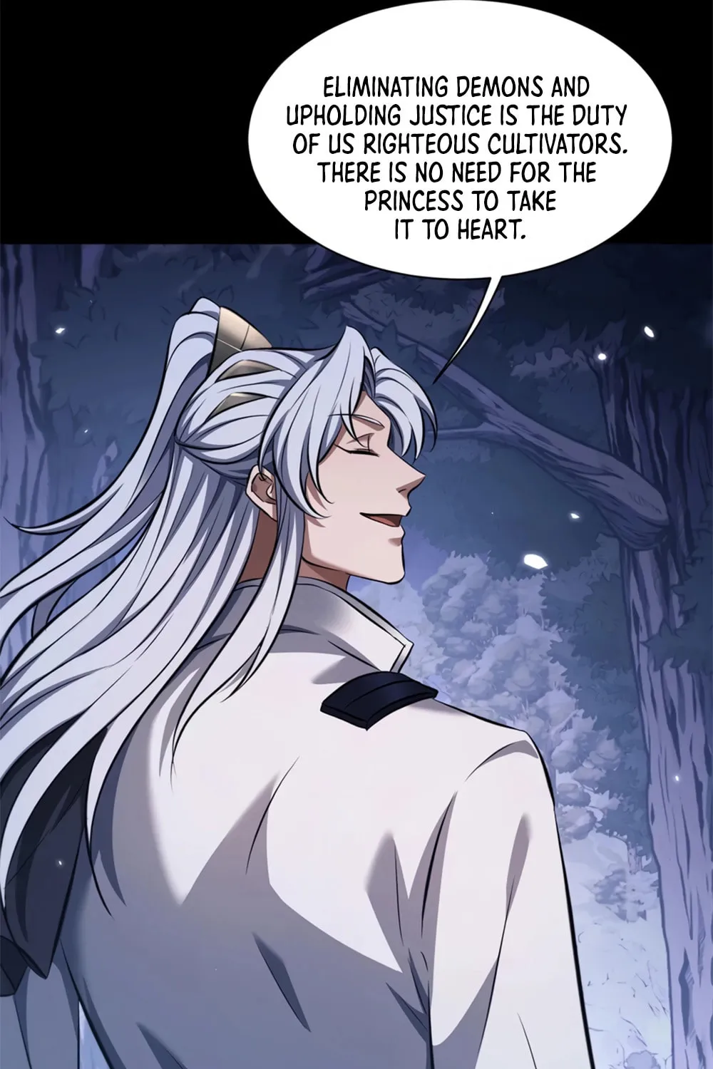 Full-time Swordsman Chapter 30 page 62 - 