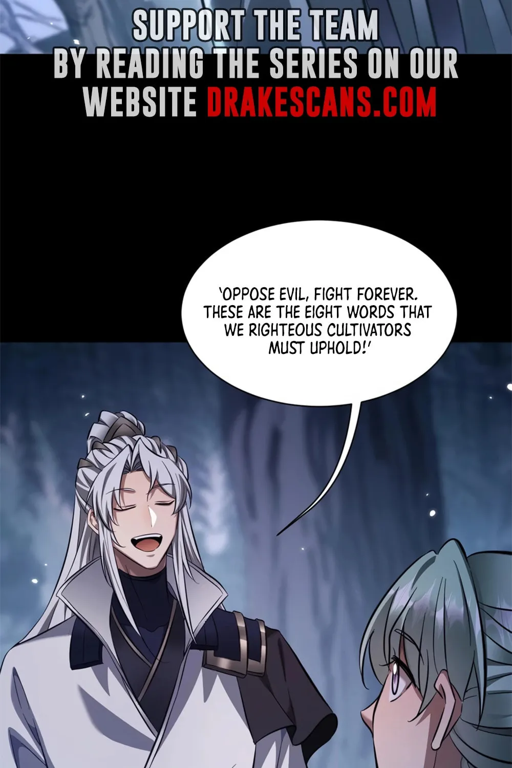 Full-time Swordsman Chapter 30 page 65 - 