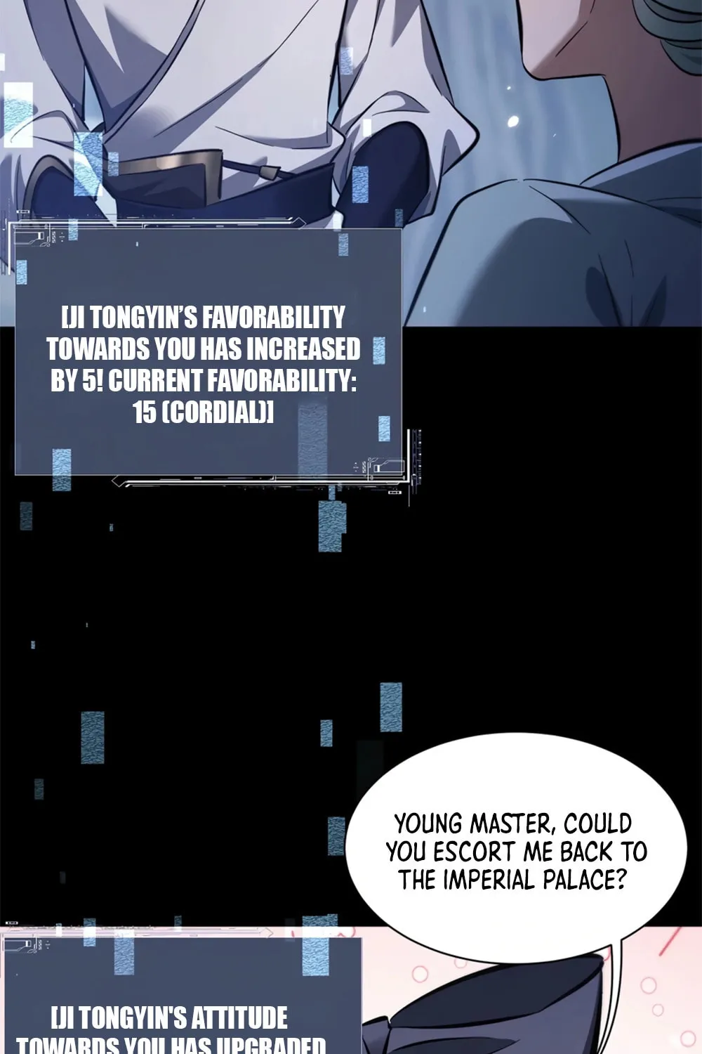 Full-time Swordsman Chapter 30 page 66 - 