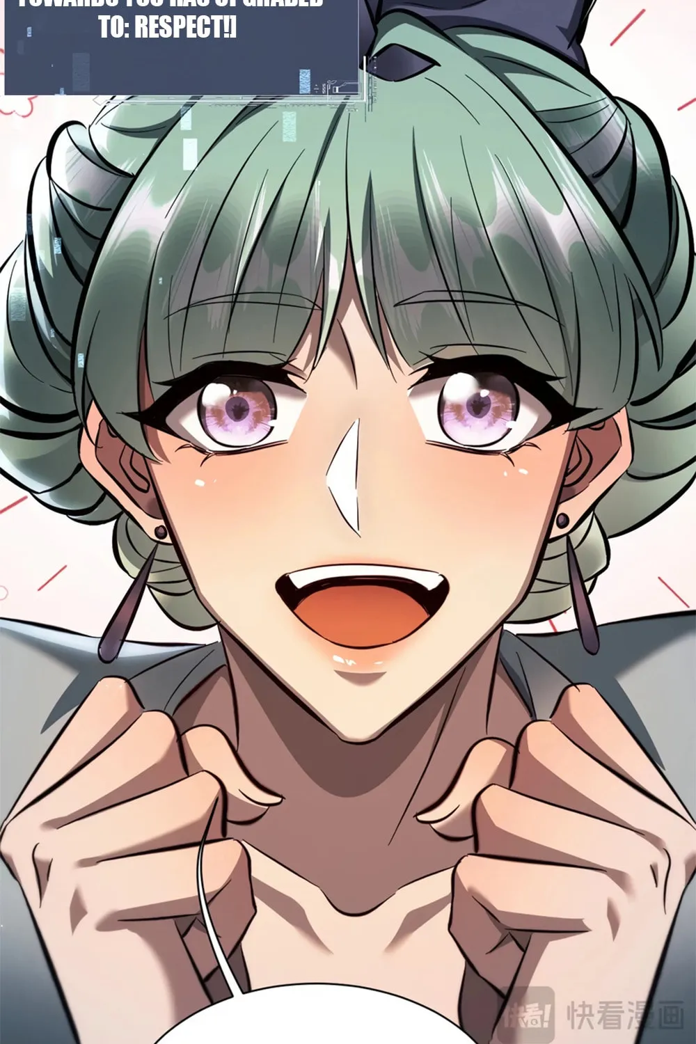 Full-time Swordsman Chapter 30 page 67 - 