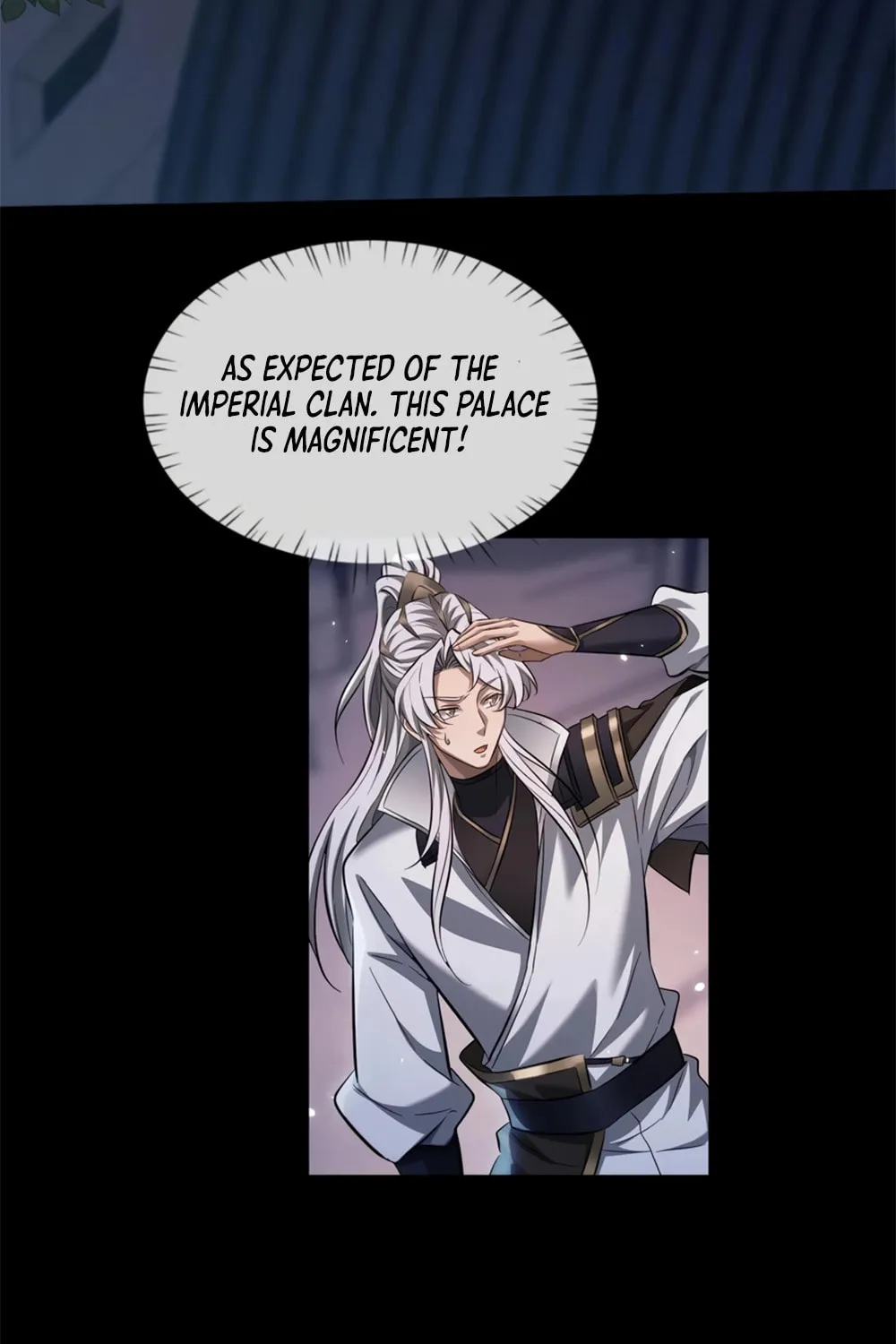 Full-time Swordsman Chapter 30 page 71 - 