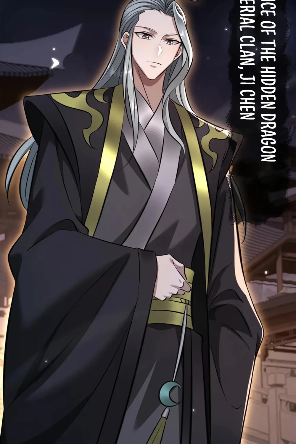 Full-time Swordsman Chapter 30 page 74 - 