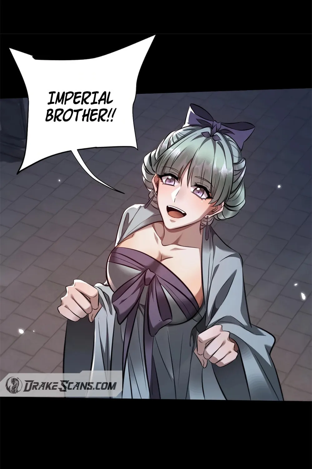 Full-time Swordsman Chapter 30 page 76 - 
