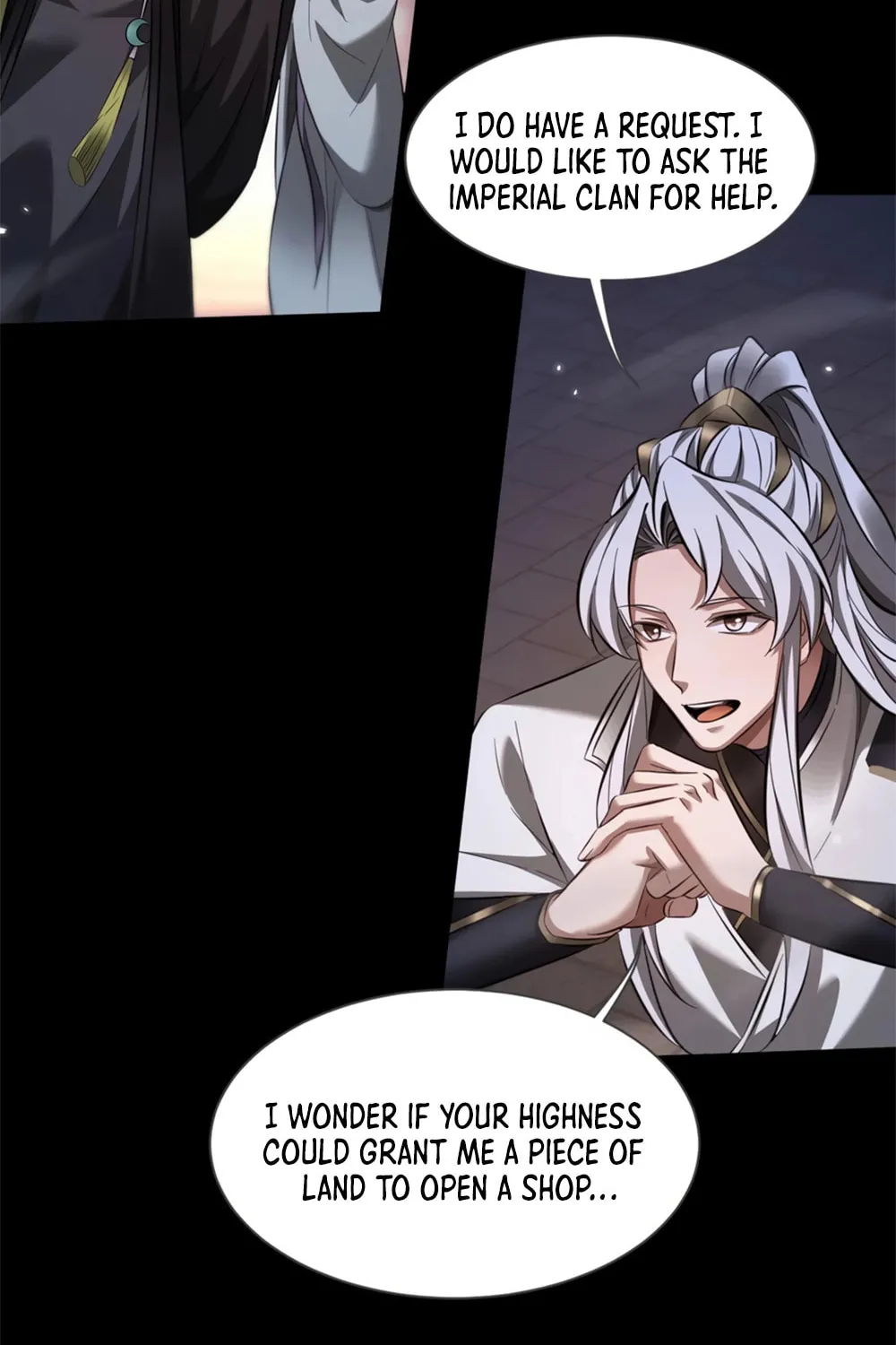 Full-time Swordsman Chapter 30 page 79 - 