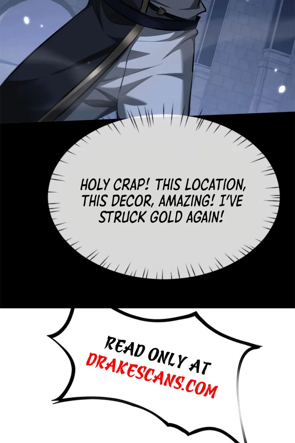 Full-time Swordsman Chapter 30 page 83 - 