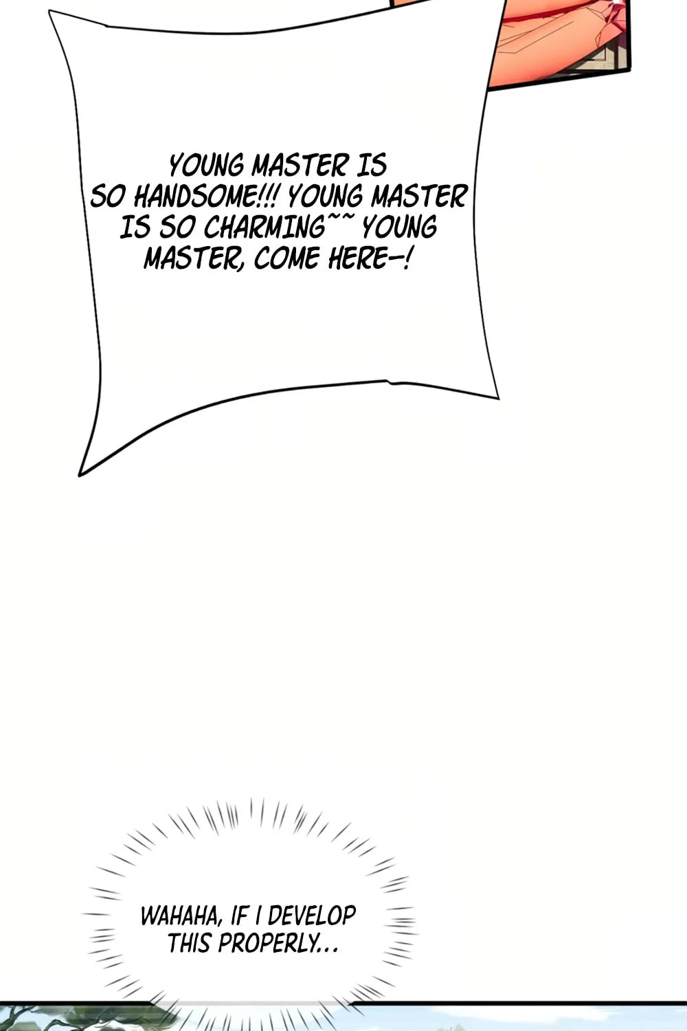 Full-time Swordsman Chapter 31 page 11 - 