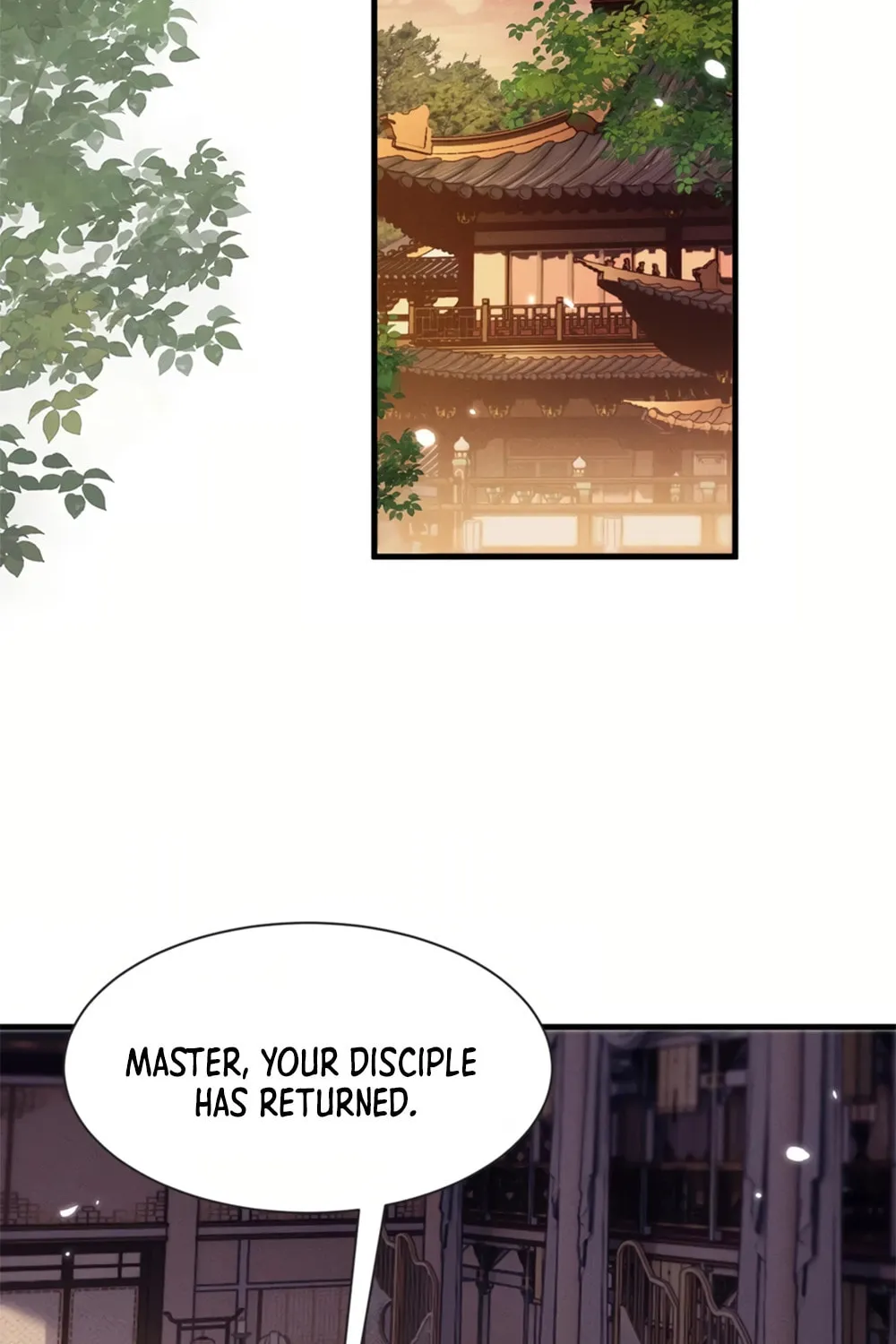 Full-time Swordsman Chapter 31 page 29 - 