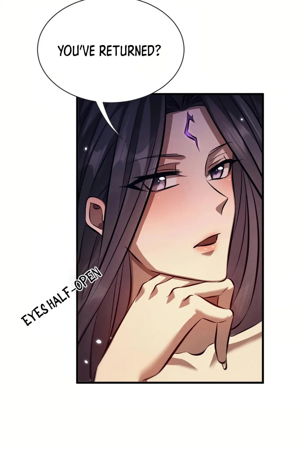 Full-time Swordsman Chapter 31 page 31 - 