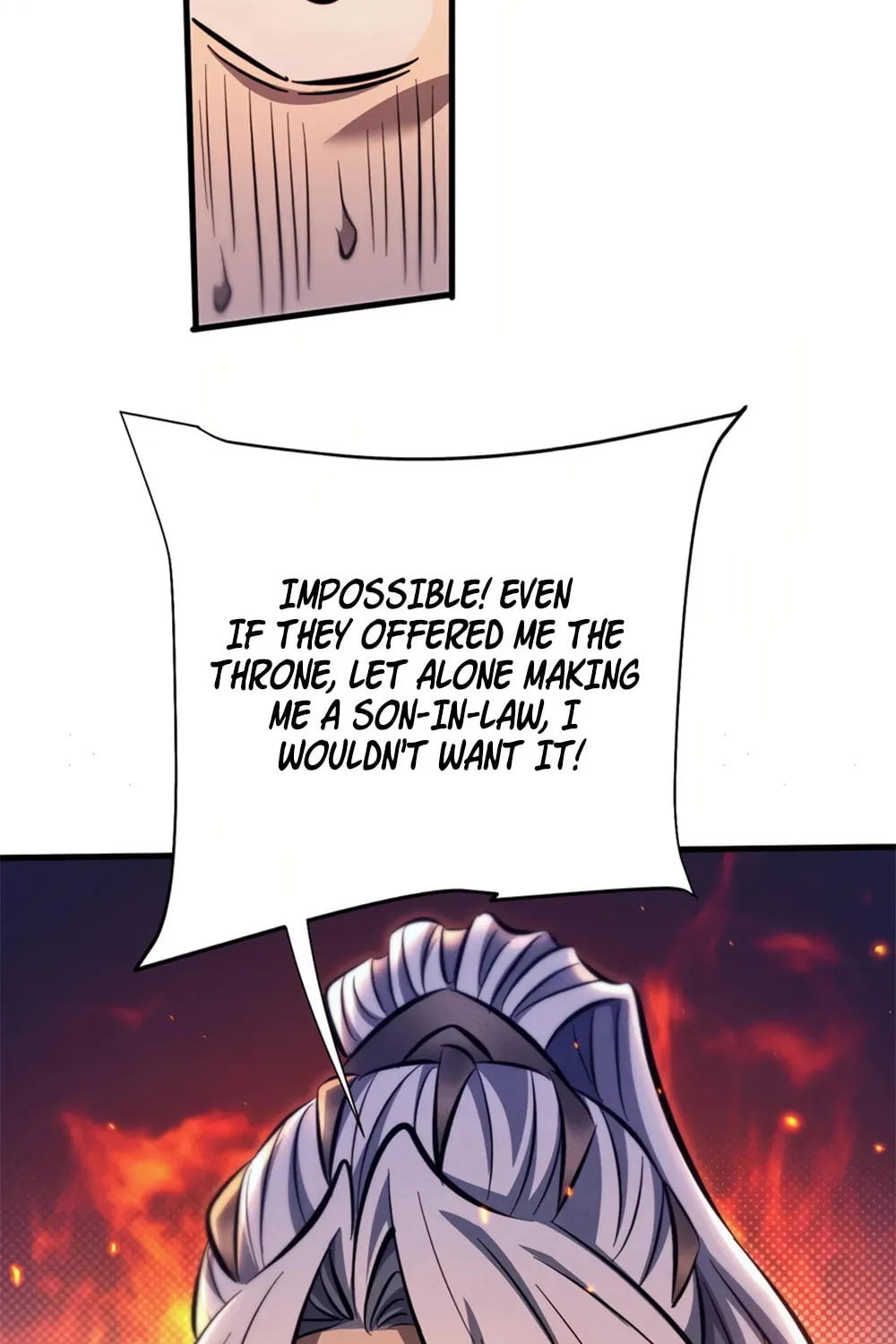 Full-time Swordsman Chapter 31 page 36 - 