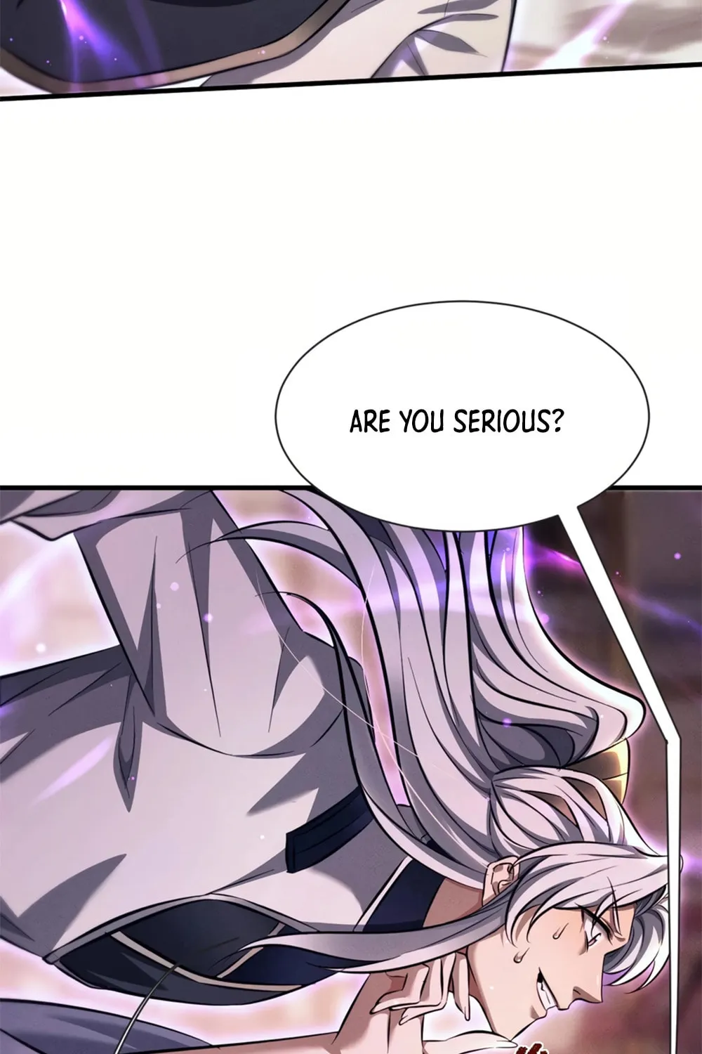 Full-time Swordsman Chapter 31 page 41 - 
