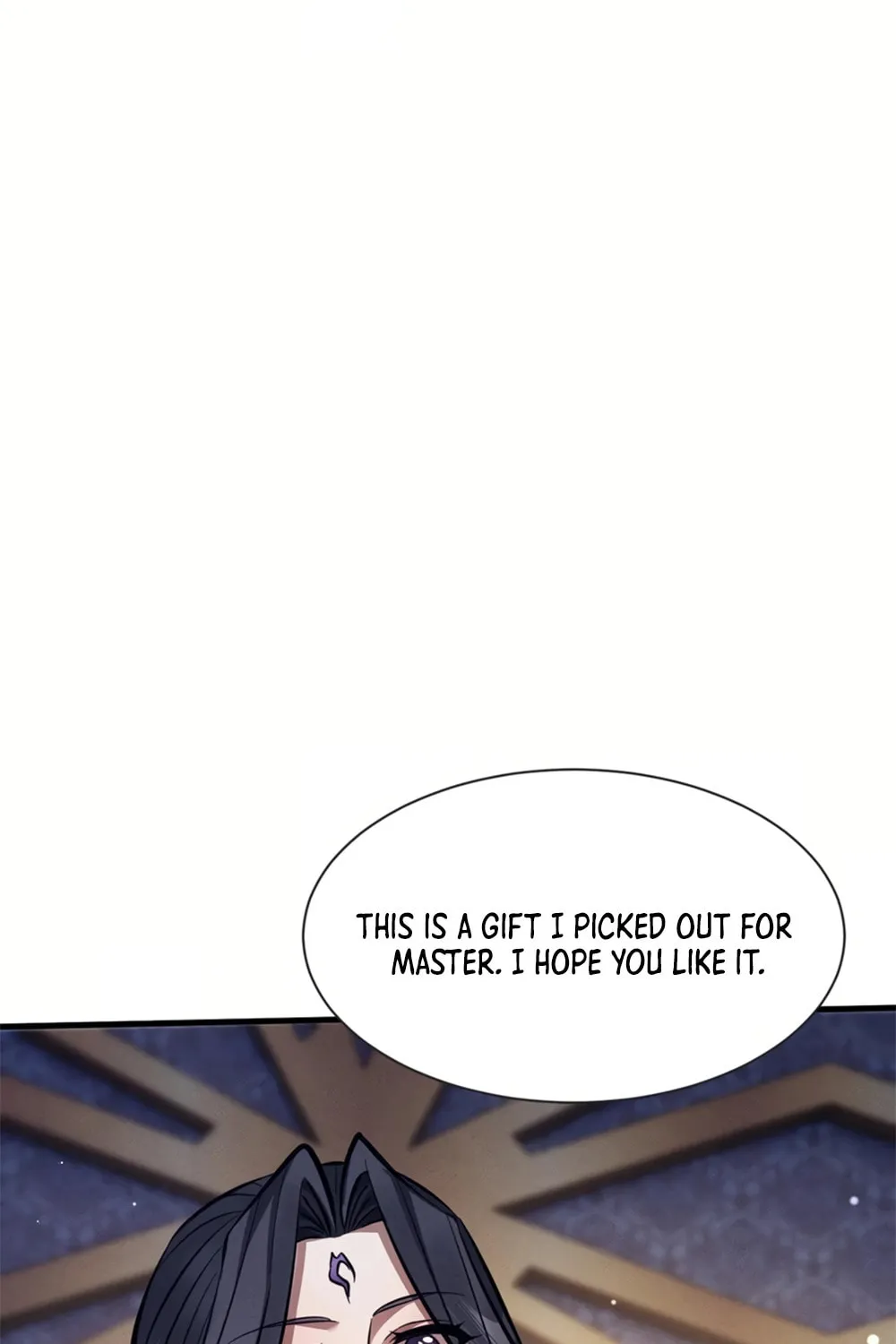 Full-time Swordsman Chapter 31 page 43 - 