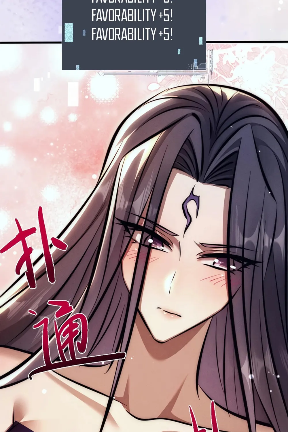 Full-time Swordsman Chapter 31 page 48 - 