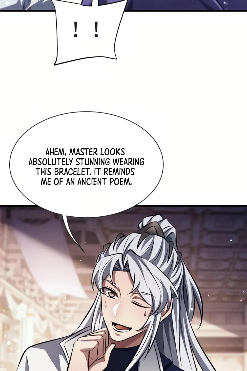 Full-time Swordsman Chapter 31 page 52 - 