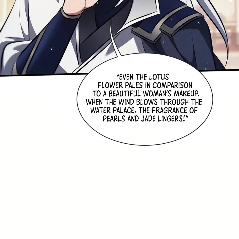 Full-time Swordsman Chapter 31 page 53 - 